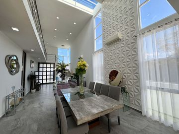 CASA EN VENTA EN PRIVADA BLANCA RESIDENCIAL