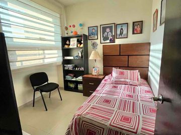 CASA EN VENTA EN PEDREGAL DEL GIGANTE
