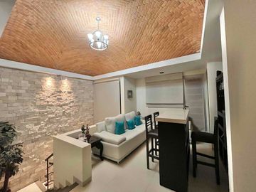CASA EN VENTA EN PEDREGAL DEL GIGANTE