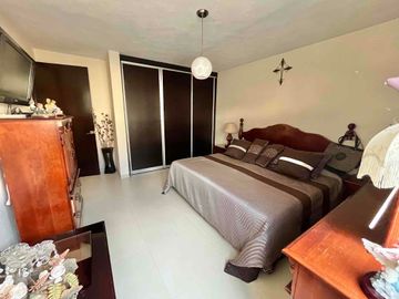 CASA EN VENTA EN PEDREGAL DEL GIGANTE