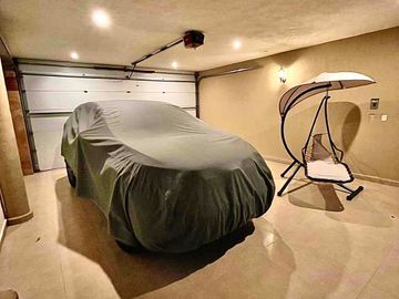 CASA EN VENTA EN PEDREGAL DEL GIGANTE