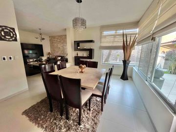 CASA EN VENTA EN PEDREGAL DEL GIGANTE