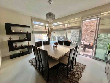 CASA EN VENTA EN PEDREGAL DEL GIGANTE