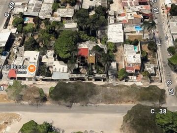 VENTA DE CASA EN MERIA YUCATAN HACIENDA DZODZIL
