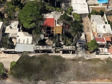 VENTA DE CASA EN MERIA YUCATAN HACIENDA DZODZIL