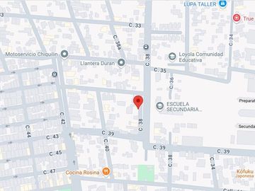 VENTA DE CASA EN MERIA YUCATAN HACIENDA DZODZIL