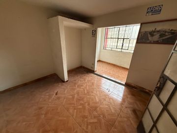 Se Alquila Local Comercial en Puente Piedra