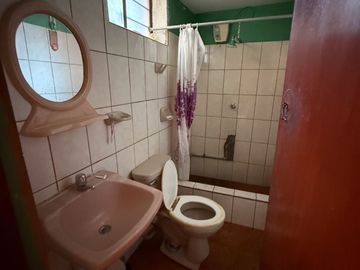 Se Alquila Local Comercial en Puente Piedra