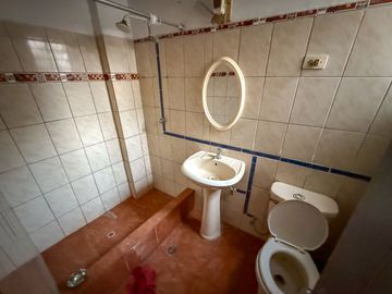 Se Alquila Local Comercial en Puente Piedra