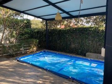 CASA EN VENTA, SECTOR SANTA ROSA TUMBACO, $267000
