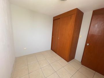 CASA EN VENTA DE 3 RECÁMARAS EN COL. JARDINES DE SANTIAGO PUEBLA
