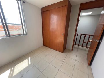 CASA EN VENTA DE 3 RECÁMARAS EN COL. JARDINES DE SANTIAGO PUEBLA