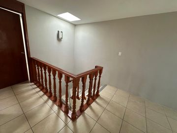 CASA EN VENTA DE 3 RECÁMARAS EN COL. JARDINES DE SANTIAGO PUEBLA