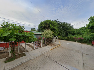 Casa en Calle Miguel Padilla, Del Valle, Tonalá, Chiapas ¡NO CRÉDITOS!