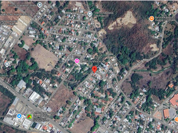 Casa en Calle Miguel Padilla, Del Valle, Tonalá, Chiapas ¡NO CRÉDITOS!