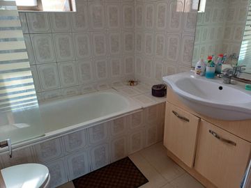 ESTUPENDA CASA EN PARCELA,SECTOR LA PALMA, QUILLOTA 4 DORM 2 BAÑOS