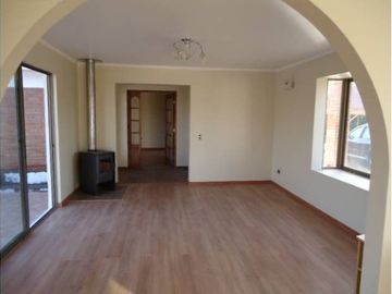 ESTUPENDA CASA EN PARCELA,SECTOR LA PALMA, QUILLOTA 4 DORM 2 BAÑOS