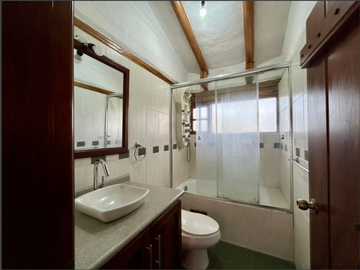Casa en renta en EXCLUSIVA URBANIZACIÓN de Los Chillos - Sangolqui