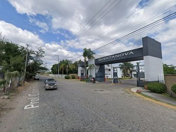OY CASA HABITACIONAL ADJUDICADA LISTA PARA CESIONAR QUINTANOVA RESIDENCIAL SANTA ANITA JALISCO