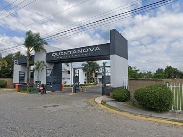 OY CASA HABITACIONAL ADJUDICADA LISTA PARA CESIONAR QUINTANOVA RESIDENCIAL SANTA ANITA JALISCO