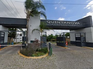 OY CASA HABITACIONAL ADJUDICADA LISTA PARA CESIONAR QUINTANOVA RESIDENCIAL SANTA ANITA JALISCO