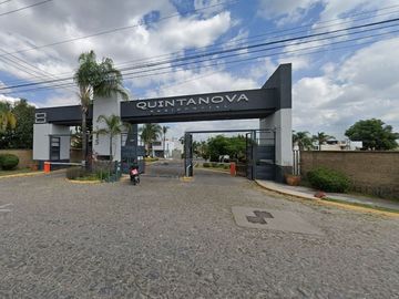 OY CASA HABITACIONAL ADJUDICADA LISTA PARA CESIONAR QUINTANOVA RESIDENCIAL SANTA ANITA JALISCO