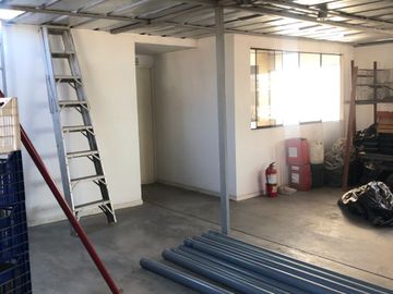 Vendo Casa Comercial San Juan De Miraflores + Estacionamiento
