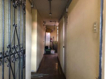 Vendo Casa Comercial San Juan De Miraflores + Estacionamiento