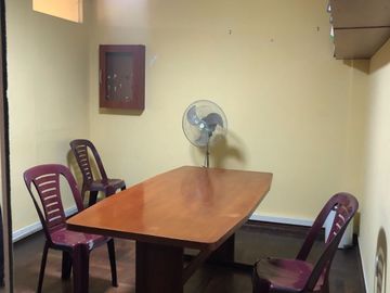 Vendo Casa Comercial San Juan De Miraflores + Estacionamiento