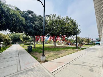 En Venta: Exclusivo Dpto. 4To Piso En Urb. Matellini