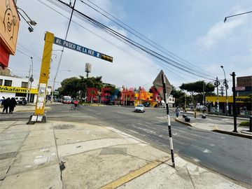 En Venta: Exclusivo Dpto. 4To Piso En Urb. Matellini