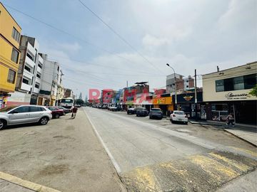En Venta: Exclusivo Dpto. 4To Piso En Urb. Matellini