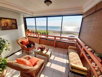 PUNTA CARNERO-SANTA ELENA, Vendo Hermoso departamento 2 dorm $75.000