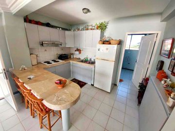 PUNTA CARNERO-SANTA ELENA, Vendo Hermoso departamento 2 dorm $75.000