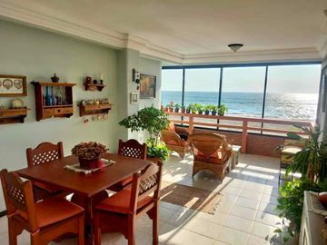 PUNTA CARNERO-SANTA ELENA, Vendo Hermoso departamento 2 dorm $75.000