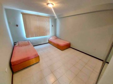 PUNTA CARNERO-SANTA ELENA, Vendo Hermoso departamento 2 dorm $75.000