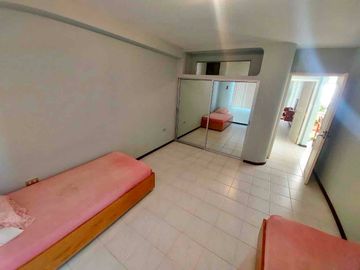 PUNTA CARNERO-SANTA ELENA, Vendo Hermoso departamento 2 dorm $75.000