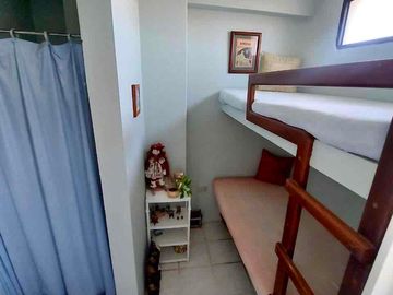 PUNTA CARNERO-SANTA ELENA, Vendo Hermoso departamento 2 dorm $75.000