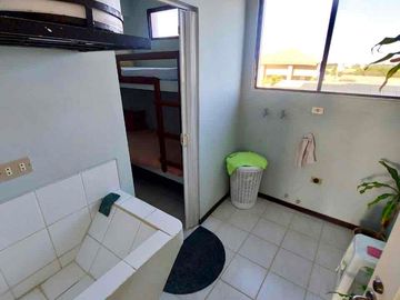 PUNTA CARNERO-SANTA ELENA, Vendo Hermoso departamento 2 dorm $75.000