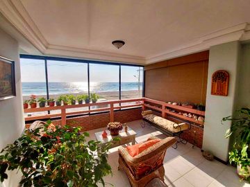 PUNTA CARNERO-SANTA ELENA, Vendo Hermoso departamento 2 dorm $75.000