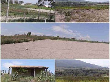 Venta de 1 hectárea de terreno en Imbaya