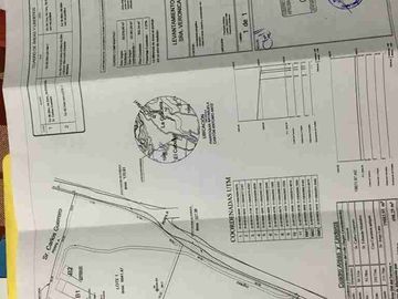 Venta de 1 hectárea de terreno en Imbaya