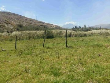 Venta de 1 hectárea de terreno en Imbaya