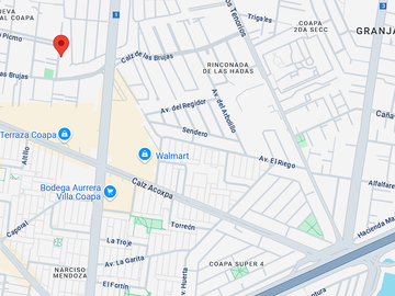 🏡 ¡Tu nuevo hogar te espera en Residencial Miramontes Coapa! 🏙️