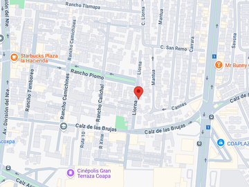 🏡 ¡Tu nuevo hogar te espera en Residencial Miramontes Coapa! 🏙️