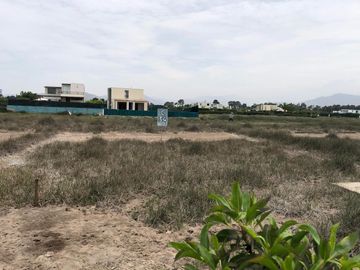 Se Vende Terreno En Praderas Del Sur - Mala Cañete