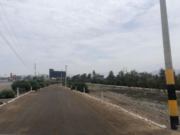 Se Vende Terreno En Praderas Del Sur - Mala Cañete
