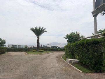 Se Vende Terreno En Praderas Del Sur - Mala Cañete