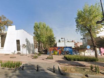 OY DEPARTAMENTO LISTO PARA CESIONAR EN COLONIA GUERRERO, CUAUHTEMOC, CDMX