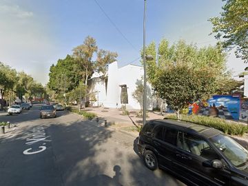 OY DEPARTAMENTO LISTO PARA CESIONAR EN COLONIA GUERRERO, CUAUHTEMOC, CDMX
